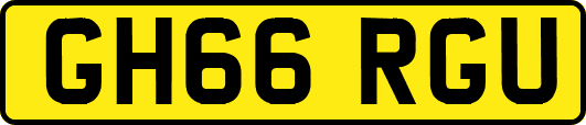 GH66RGU