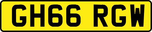 GH66RGW