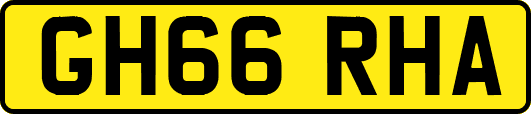 GH66RHA