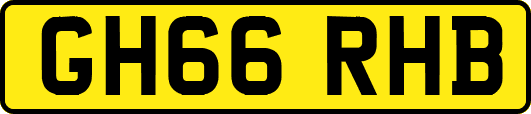 GH66RHB
