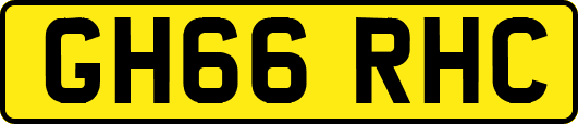 GH66RHC