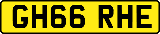 GH66RHE