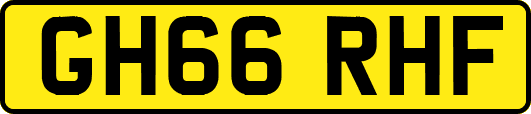 GH66RHF