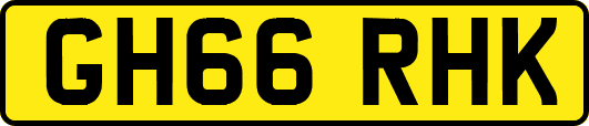 GH66RHK