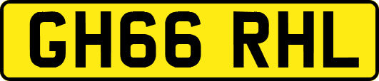 GH66RHL