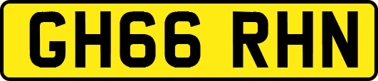 GH66RHN