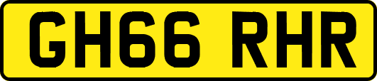 GH66RHR