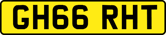 GH66RHT