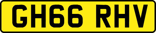 GH66RHV