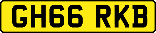 GH66RKB