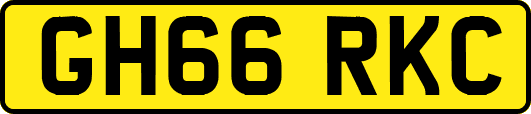 GH66RKC