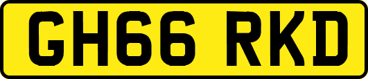 GH66RKD