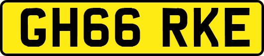 GH66RKE