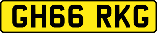GH66RKG