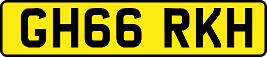 GH66RKH