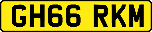GH66RKM