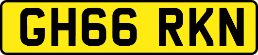 GH66RKN