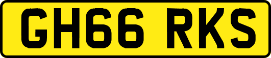 GH66RKS