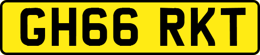 GH66RKT