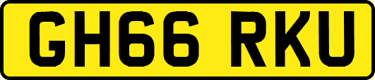 GH66RKU
