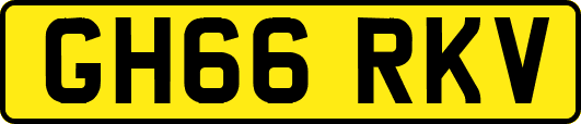 GH66RKV