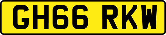 GH66RKW