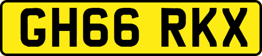 GH66RKX