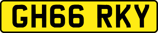 GH66RKY
