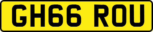 GH66ROU