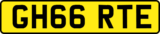 GH66RTE