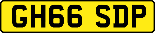 GH66SDP