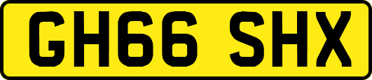 GH66SHX