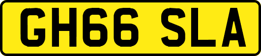 GH66SLA