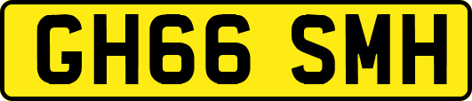 GH66SMH