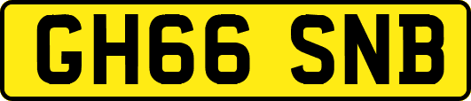 GH66SNB
