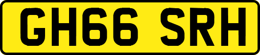 GH66SRH