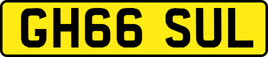 GH66SUL
