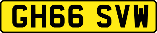 GH66SVW
