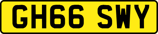GH66SWY