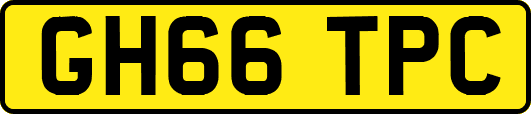 GH66TPC