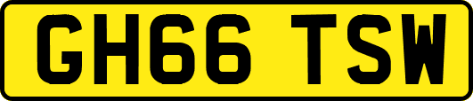 GH66TSW