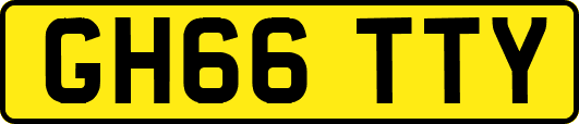 GH66TTY
