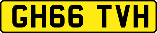 GH66TVH