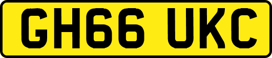 GH66UKC