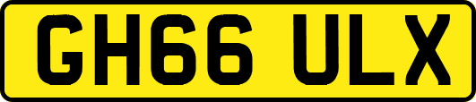 GH66ULX
