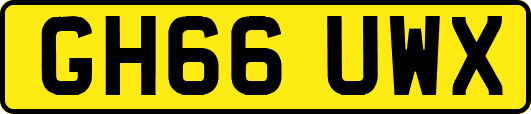 GH66UWX