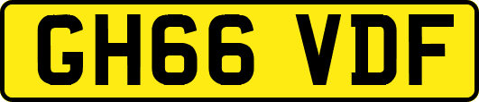 GH66VDF