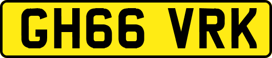 GH66VRK