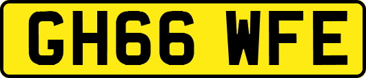 GH66WFE