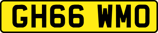 GH66WMO